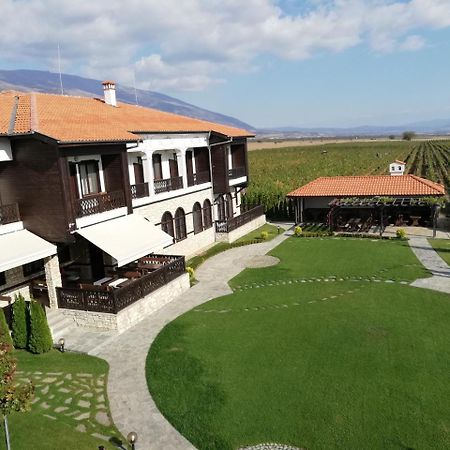 Guesthouse Tragata Karlovo Kültér fotó