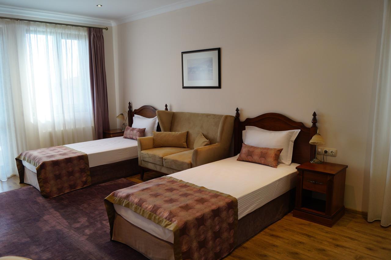 Guesthouse Tragata Karlovo Kültér fotó