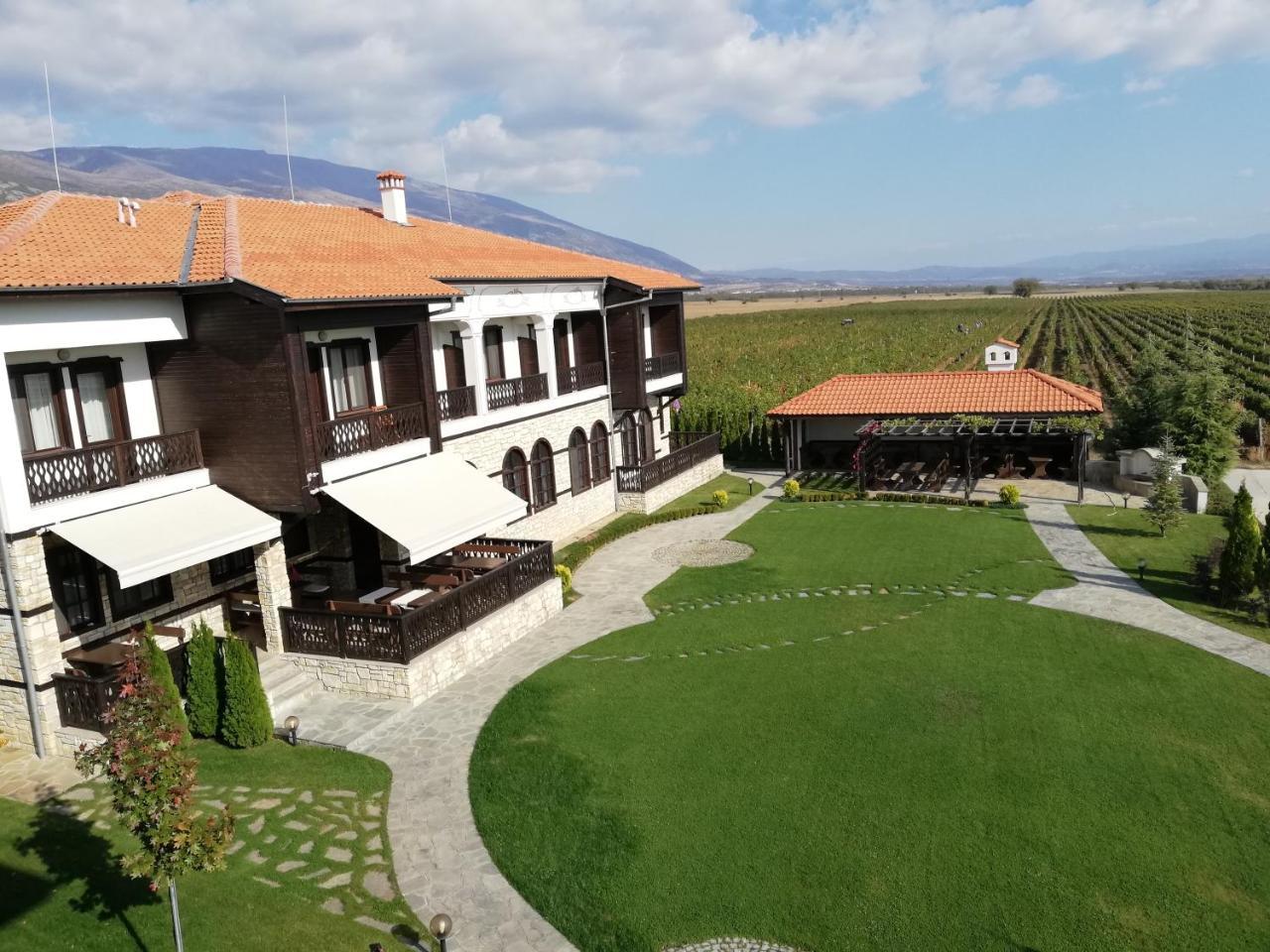 Guesthouse Tragata Karlovo Kültér fotó